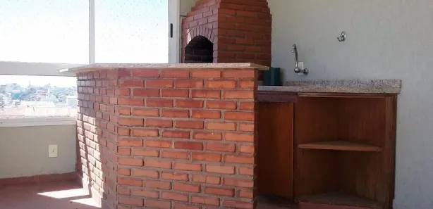 Cobertura com 4 Quartos para alugar, 160m² no Riviera Fluminense, Macaé