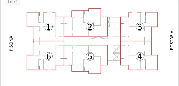 Apartamento com 2 Quartos à venda, 60m² no , Igaratá