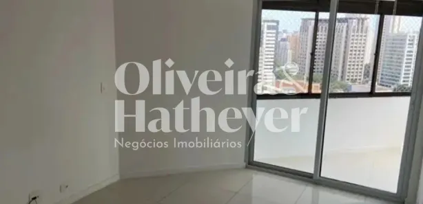 Cobertura com 3 Quartos para alugar, 115m² no Indianópolis, São Paulo