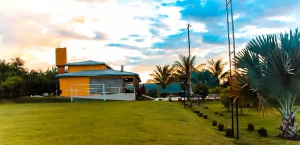 Casa de Condomínio com 5 Quartos para venda ou aluguel, 2500m² no , Alexânia