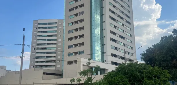Loja / Salão / Ponto Comercial com 1 Quarto à venda, 50m² no Santa Marta, Uberaba