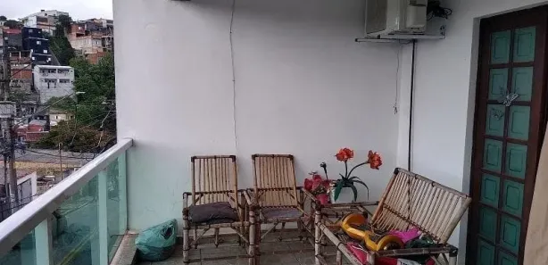 Casa com 3 Quartos à venda, 150m² no Jardim Zaira, Mauá