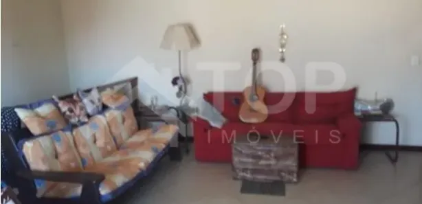 Sobrado com 3 Quartos para venda ou aluguel, 231m² no Jardim Acapulco, São Carlos