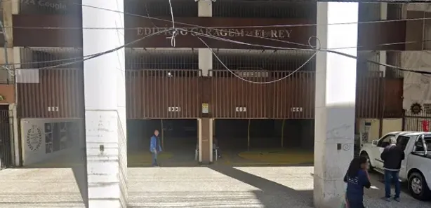 Garagem para alugar, 2m² no Centro, Niterói