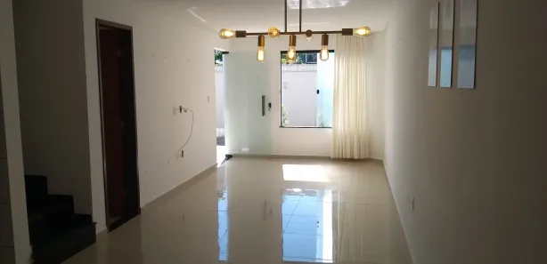 Casa de Condomínio com 3 Quartos à venda, 130m² no Buraquinho, Lauro de Freitas