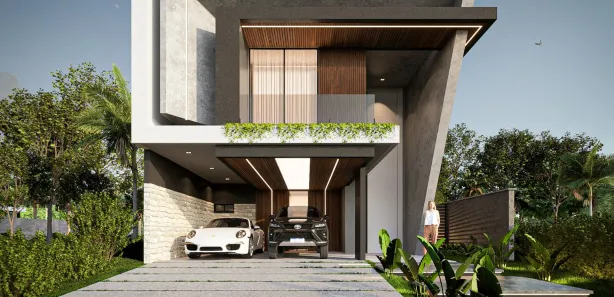 Casa de Condomínio com 4 Quartos à venda, 300m² no Jatobá, Petrolina
