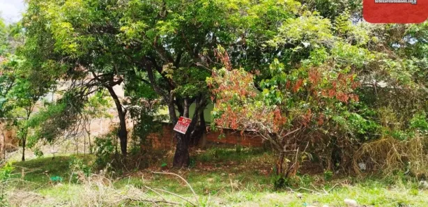 Terreno / Lote / Condomínio à venda, 200m² no Santa Maria, Vespasiano
