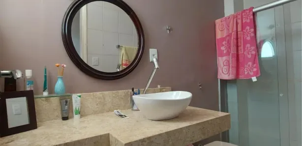 Apartamento com 3 Quartos à venda, 125m² no Salgado Filho, Aracaju