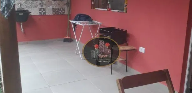Flat com 1 Quarto para alugar, 35m² no Boiçucanga, São Sebastião