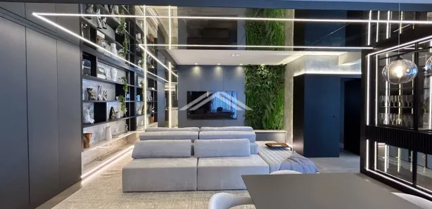 Cobertura com 4 Quartos à venda, 320m² no Itapema do Norte, Itapoá