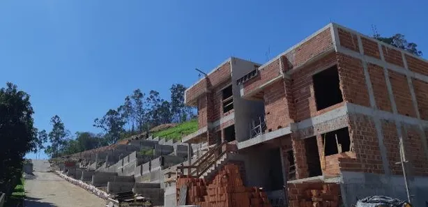 Casa de Condomínio com 3 Quartos à venda, 162m² no da Luz, Nova Iguaçu