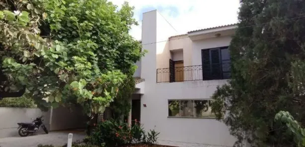 Casa de Condomínio com 3 Quartos para venda ou aluguel, 248m² no Vila São Vicente, Paranavaí
