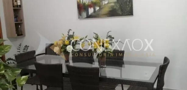 Sobrado com 7 Quartos à venda, 460m² no Jardim de Itapoan, Paulínia