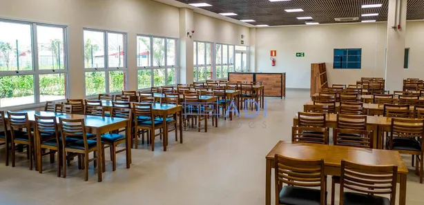 Galpão / Depósito / Armazém para alugar, 7674m² no Quitaúna, Osasco
