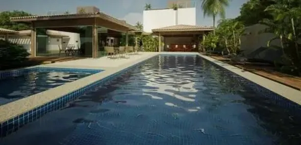 Apartamento com 3 Quartos à venda, 92m² no Buraquinho, Lauro de Freitas