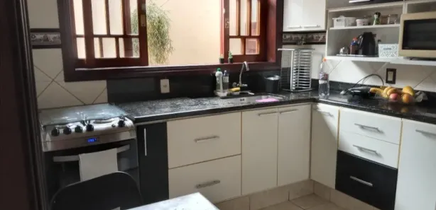 Casa com 3 Quartos à venda, 165m² no Jardim Alice, Jaguariúna
