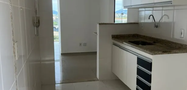 Cobertura com 2 Quartos para venda ou aluguel, 78m² no São Marcos, Macaé