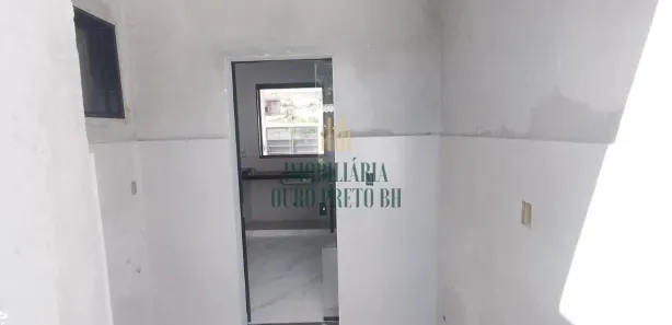 Casa com 3 Quartos à venda, 100m² no Porto Seguro, Ribeirão das Neves