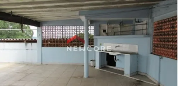 Conjunto Comercial / Sala com 1 Quarto à venda, 750m² no Cidade Dutra, São Paulo