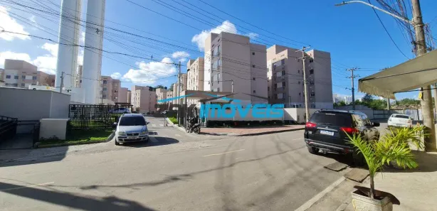 Apartamento com 2 Quartos para alugar, 69m² no Centro, São Gonçalo