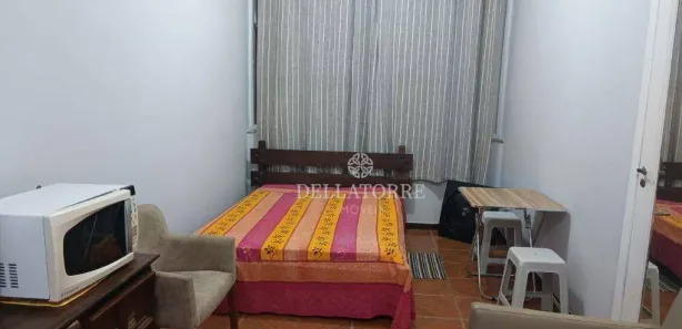 Kitnet com 1 Quarto para alugar, 19m² no Alto, Teresópolis
