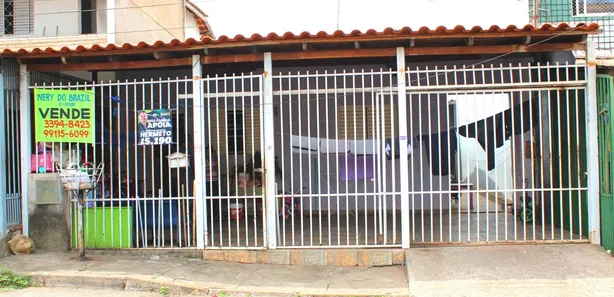 Casa com 4 Quartos à venda, 150m² no Núcleo Bandeirante, Brasília