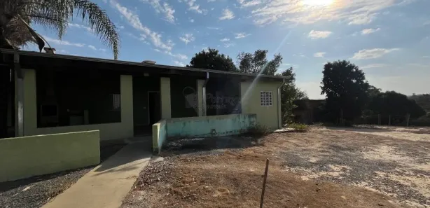Fazenda / Sítio / Chácara com 2 Quartos para alugar, 100m² no Área Rural de Limeira, Limeira