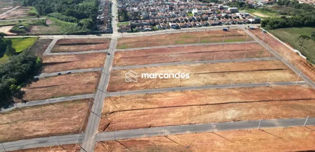 Terreno / Lote / Condomínio à venda, 120m² no Estados, Fazenda Rio Grande