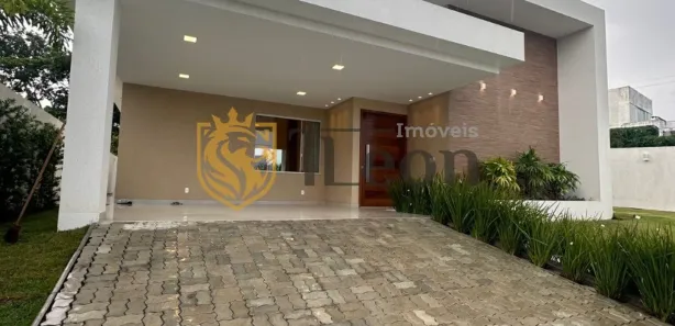 Casa de Condomínio com 2 Quartos à venda, 157m² no Portão, Lauro de Freitas