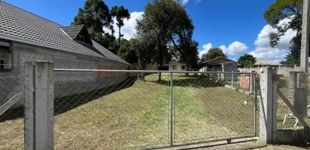 Terreno / Lote / Condomínio à venda, 1169m² no Bugre, Balsa Nova
