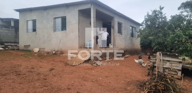 Fazenda / Sítio / Chácara com 3 Quartos à venda, 910m² no Biritiba-Ussu, Mogi das Cruzes