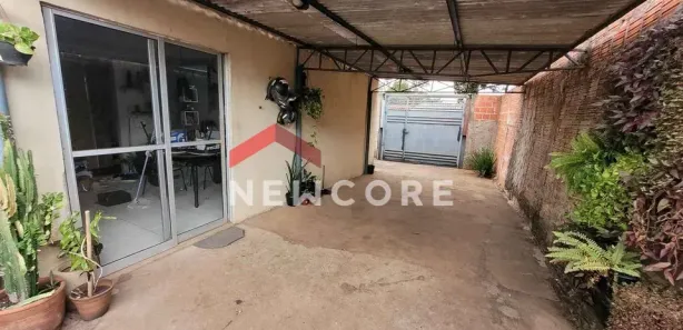 Casa com 2 Quartos à venda, 150m² no Vila do Sucesso, Bauru