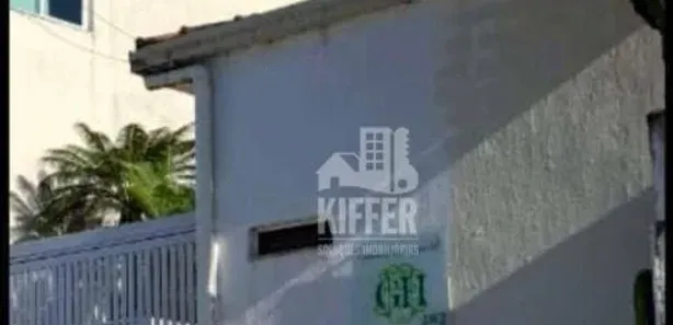 Flat com 1 Quarto à venda, 40m² no Itaipu, Niterói