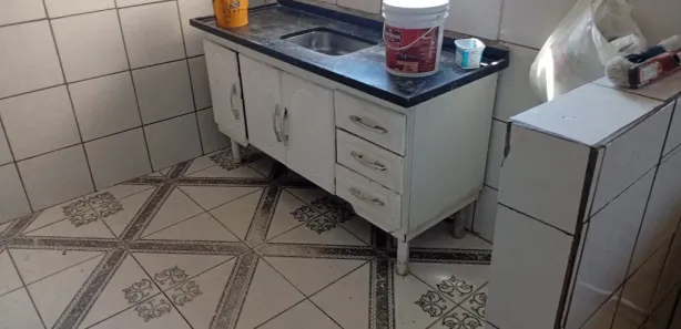 Casa com 3 Quartos para alugar, 55m² no Jardim do Édem, Itapecerica da Serra
