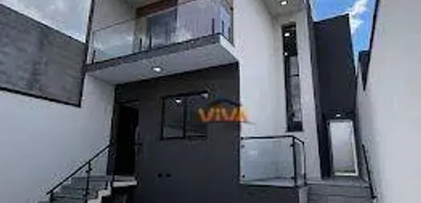 Sobrado com 3 Quartos à venda, 122m² no Laranjeiras, Caieiras