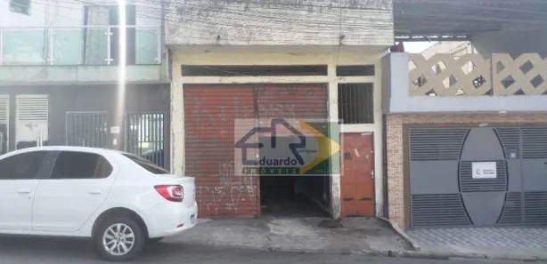 Prédio Inteiro à venda, 222m² no Vila Virgínia, Itaquaquecetuba