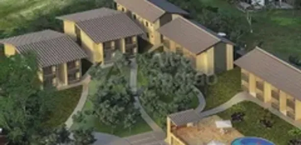 Flat com 1 Quarto à venda, 49m² no , Chã Grande