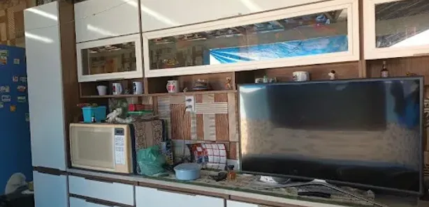 Casa de Condomínio com 2 Quartos à venda, 58m² no Outeiro das Pedras, Itaboraí