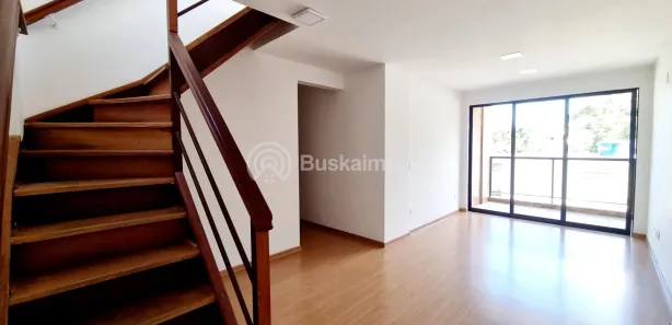 Cobertura com 3 Quartos à venda, 155m² no Coronel Veiga, Petrópolis