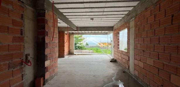 Cobertura com 4 Quartos à venda, 186m² no Itapema do Norte, Itapoá