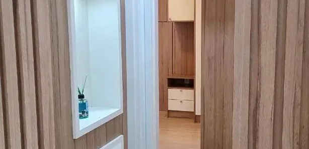 Apartamento com 2 Quartos à venda, 50m² no Jardim Maria Luíza, Sumaré
