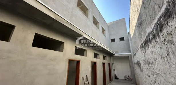 Galpão / Depósito / Armazém para alugar, 400m² no Jardim Residencial Doutor Lessa, Pindamonhangaba