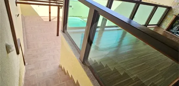 Sobrado com 4 Quartos à venda, 272m² no Parque Ipiranga II, Resende