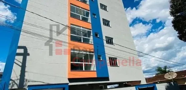Studio com 1 Quarto para alugar, 33m² no Chácara Primavera I, Pouso Alegre
