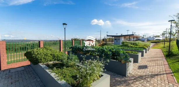 Terreno / Lote / Condomínio à venda, 684m² no Paranoá, Brasília