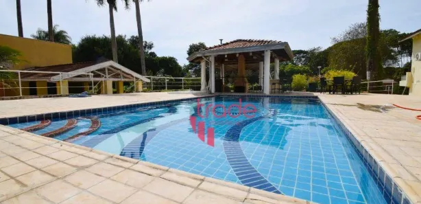 Fazenda / Sítio / Chácara com 7 Quartos para alugar, 1482m² no Jardim Progresso, Ribeirão Preto