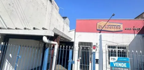 Casa Comercial com 3 Quartos para venda ou aluguel, 154m² no Centro, Mogi das Cruzes