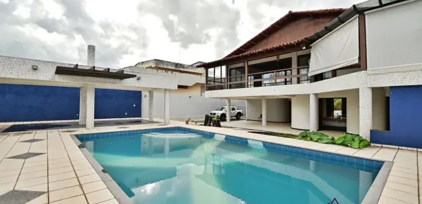 Casa com 5 Quartos à venda, 450m² no Setor de Habitações Individuais Norte, Brasília