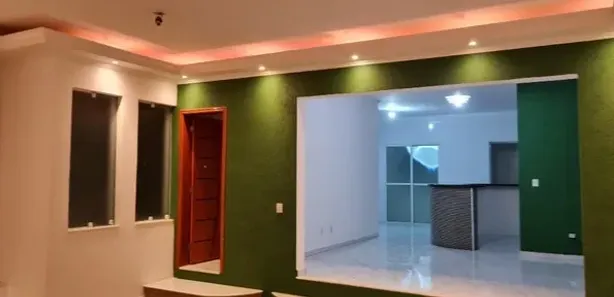 Casa de Condomínio com 3 Quartos à venda, 310m² no , Itupeva