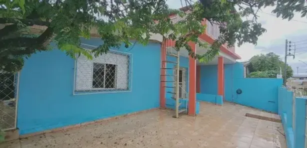 Casa com 4 Quartos à venda, 160m² no Japiim, Manaus